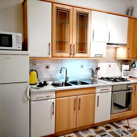 Room And Apartment Lea Rovinj Eksteriør billede