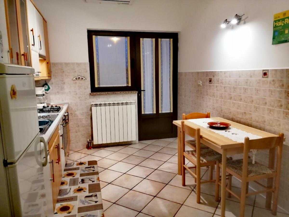 Room And Apartment Lea Rovinj Eksteriør billede