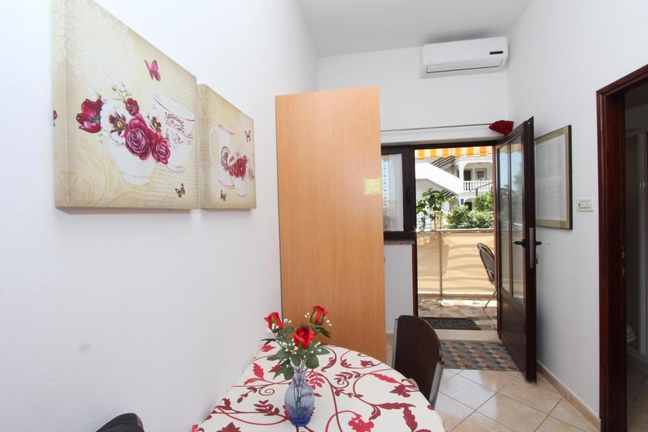 Room And Apartment Lea Rovinj Værelse billede
