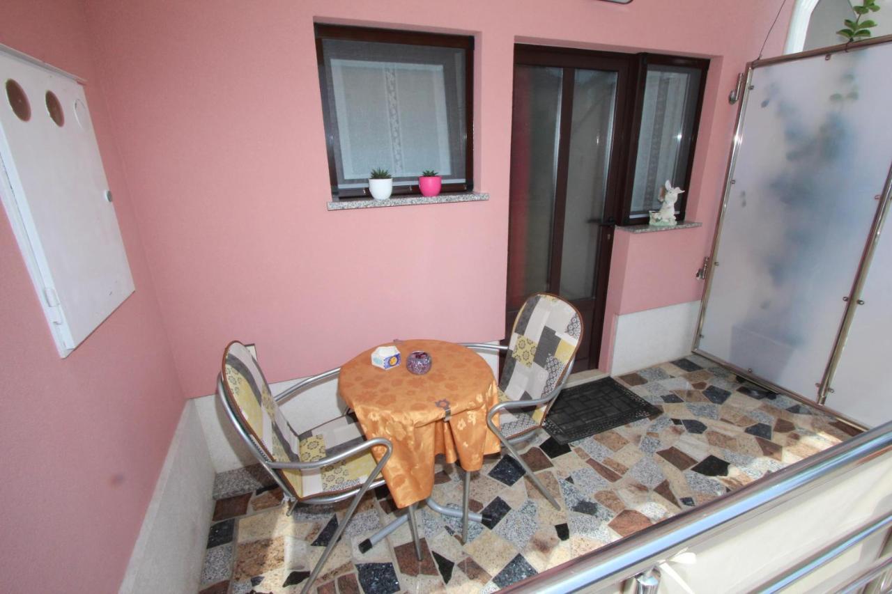 Room And Apartment Lea Rovinj Værelse billede